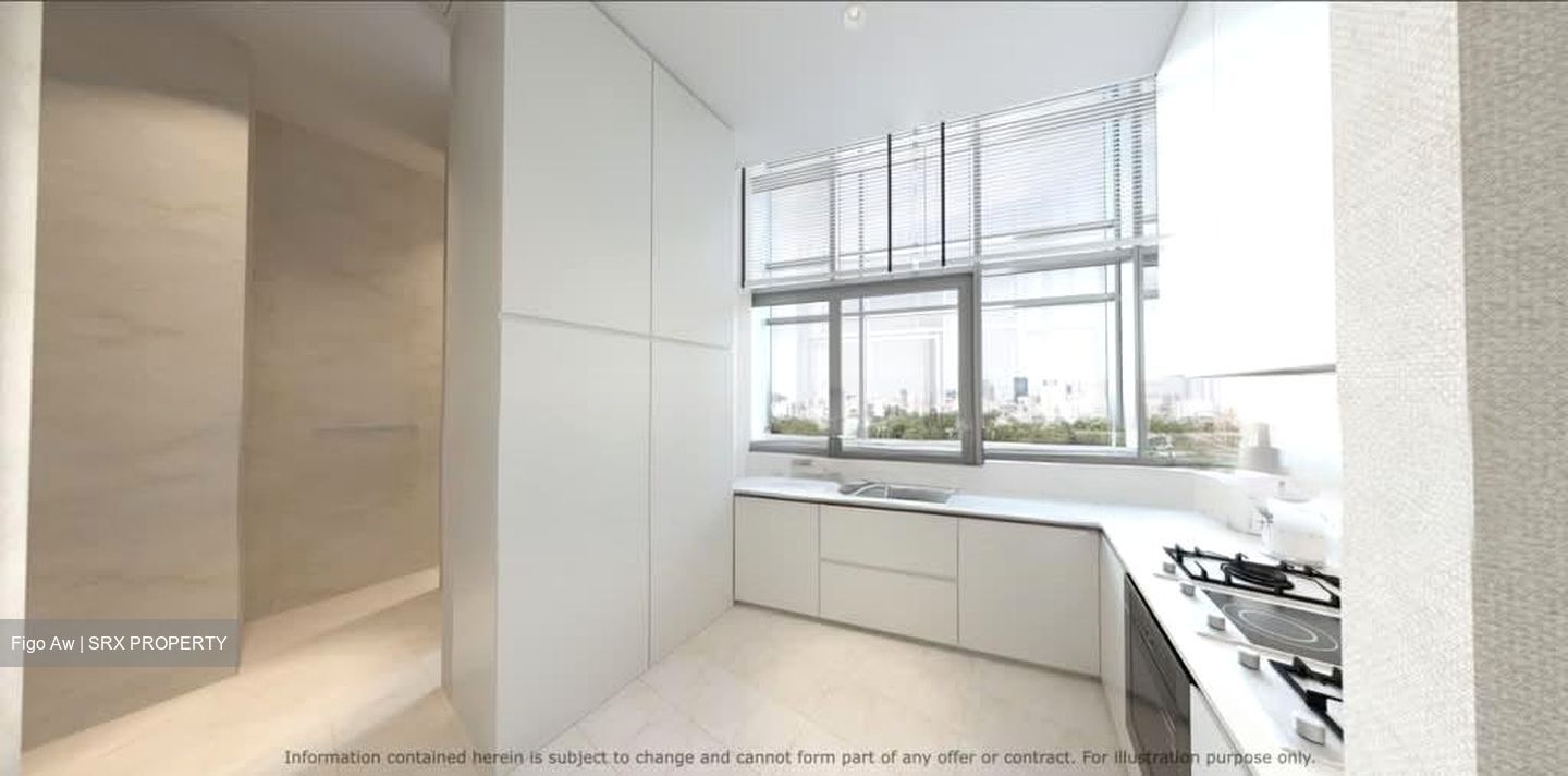 Alba (D9), Apartment #570627621